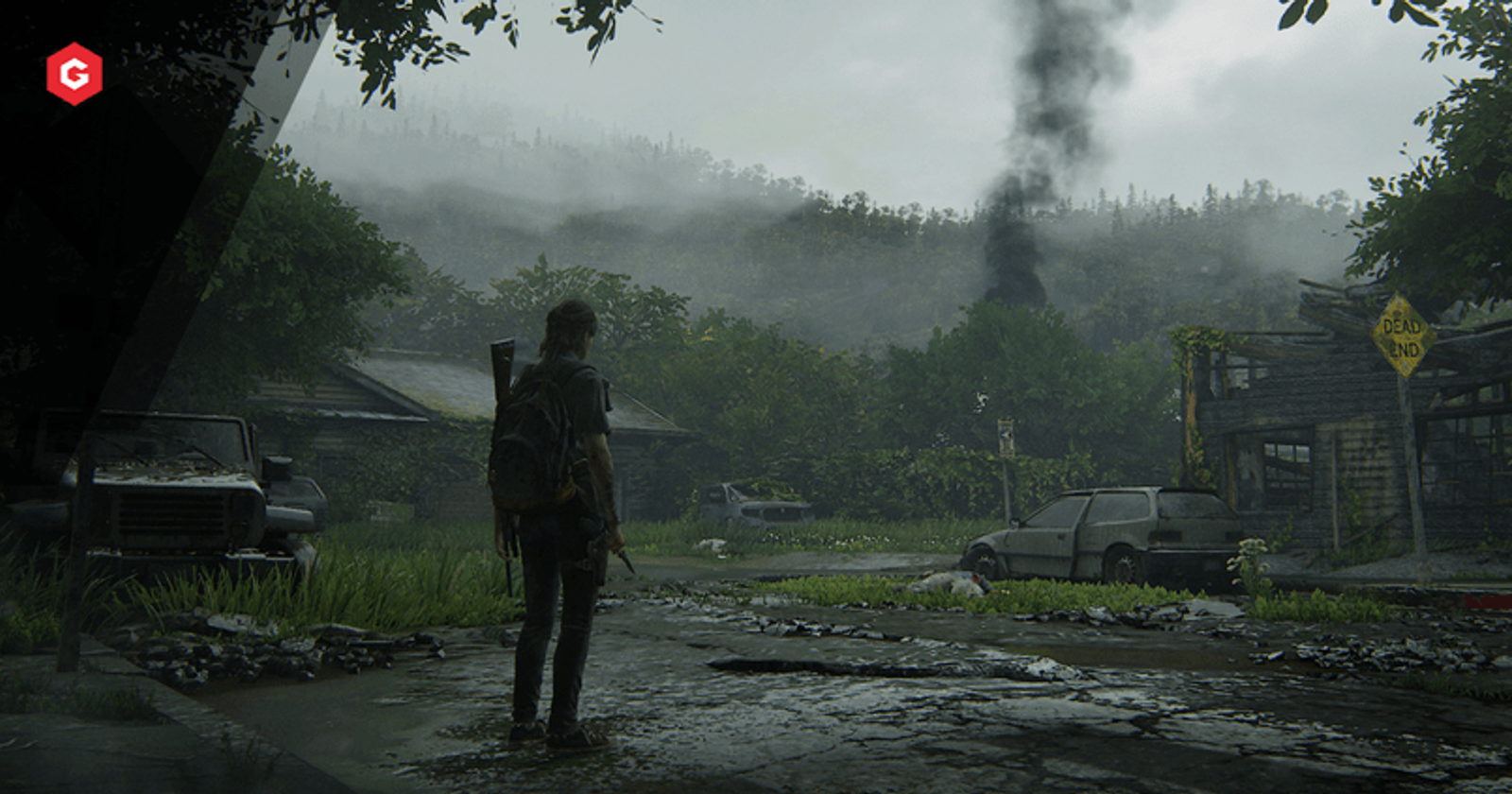 The Last Of Us': Jeffrey Pierce, Murray Bartlett, Con O'Neill Join HBO  Series Based On Video Game