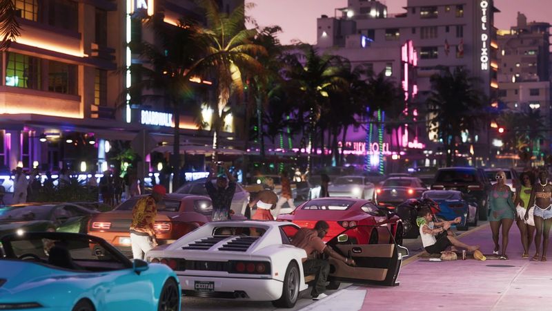 GTA 6 voice actors, Who is rumoured to be in the cast?