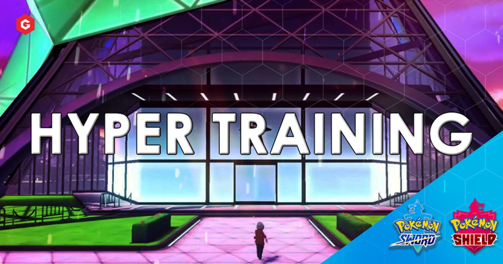 Hyper Training — VGC guide