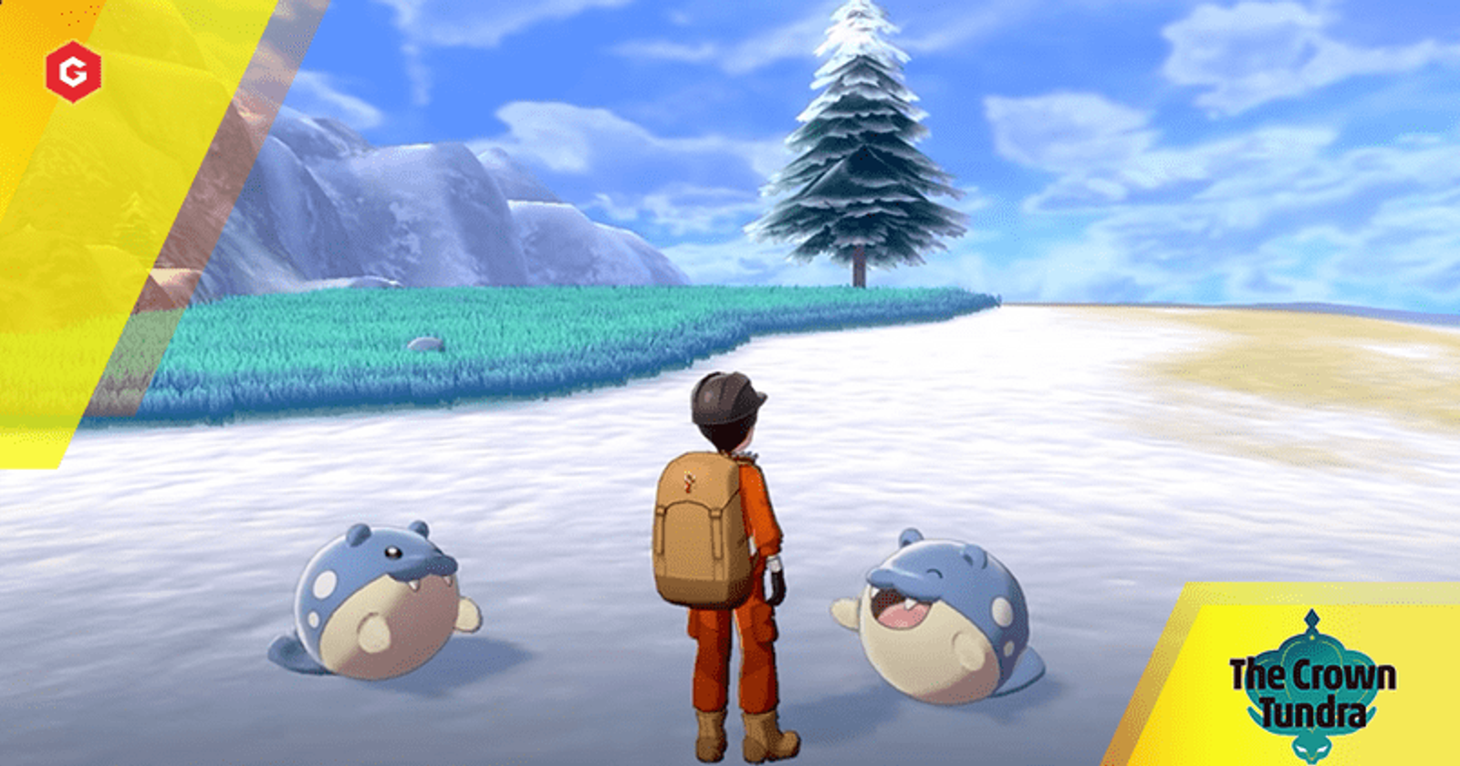 Pokemon Sword and Shield: Increase your chances of finding shiny