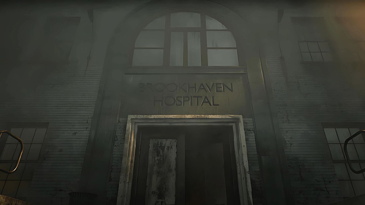 Silent Hill 2 Remake - How To Solve the Hospital Combination Lock and X-Ray Puzzle