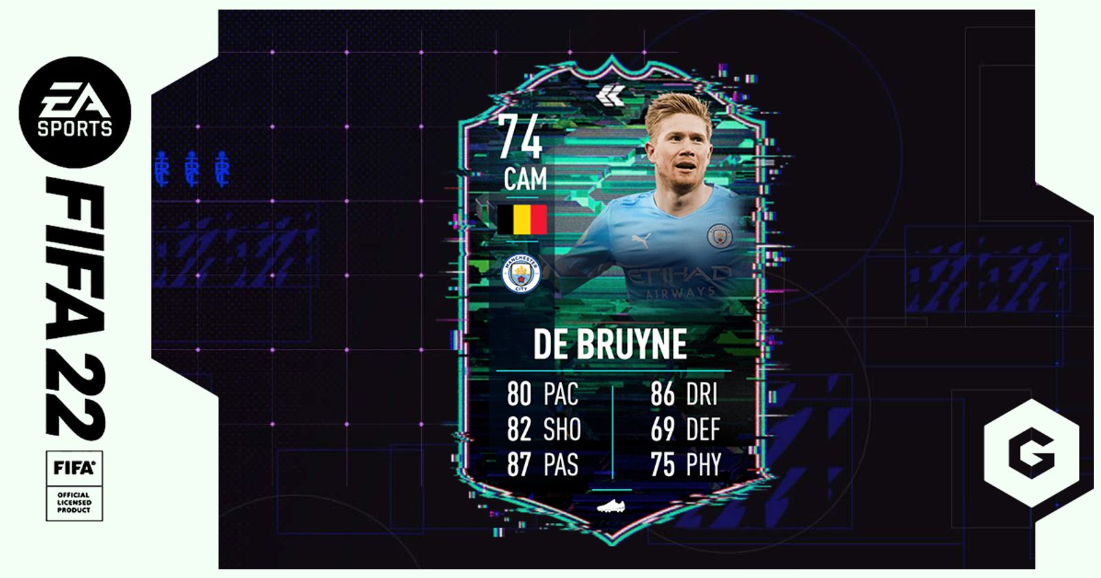 FIFA 22 Silver Stars Series: Release date & featured players - Dexerto