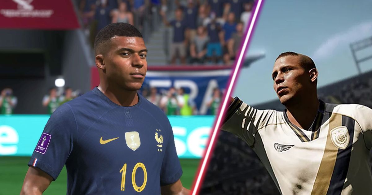 EA Sports FC 24 was 2nd highest-grossing game in US and UK last