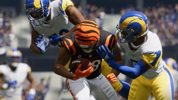 madden 23, ea play trial