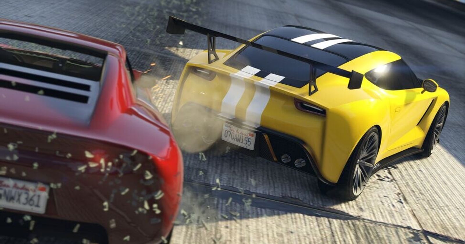 BF400 — GTA 5/Online Vehicle Info, Lap Time, Top Speed —