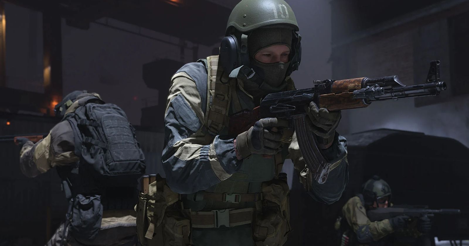 When does the Modern Warfare 2 beta end?