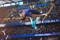 EA Sports FC 24 Sam Kerr performing backflip