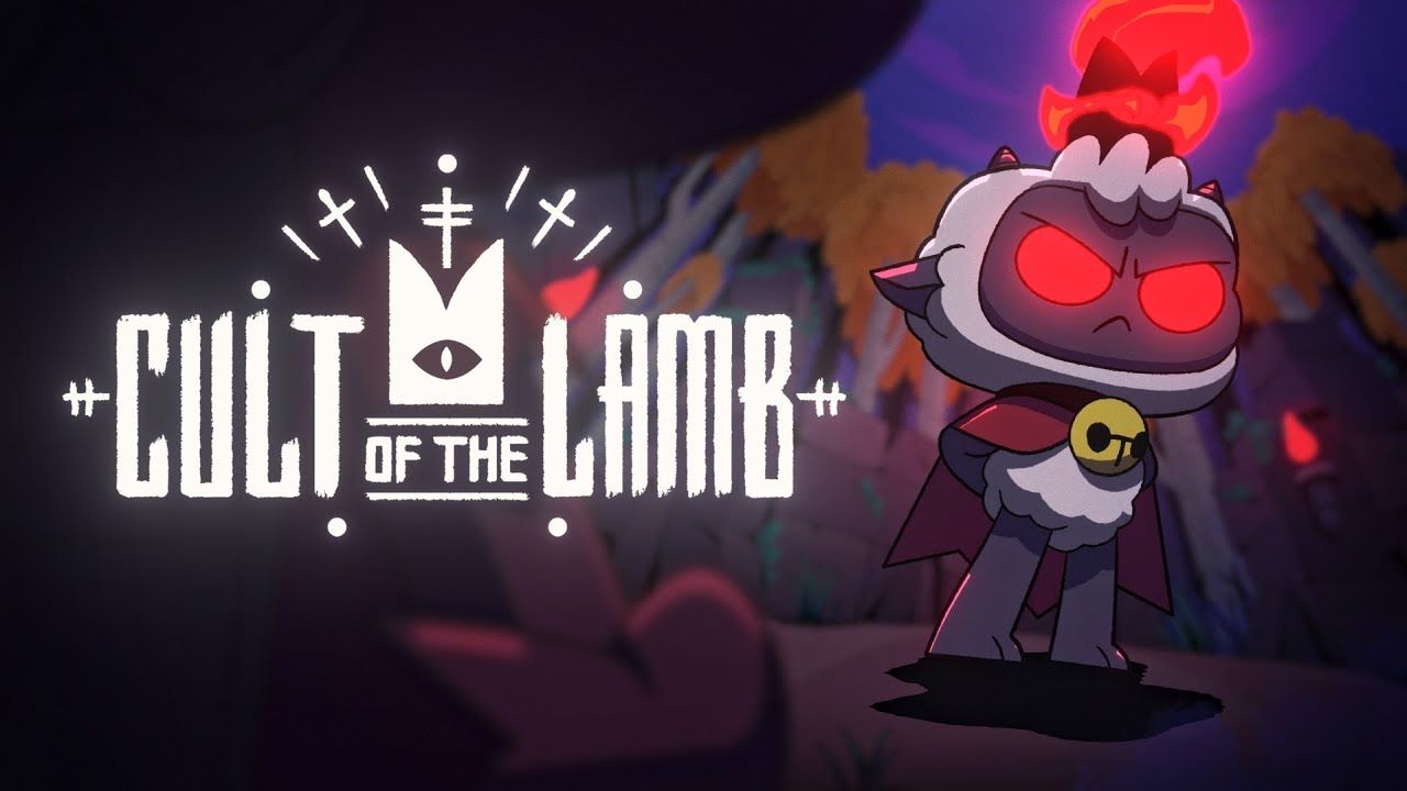 Cult of the Lamb Switch review – a little undercooked