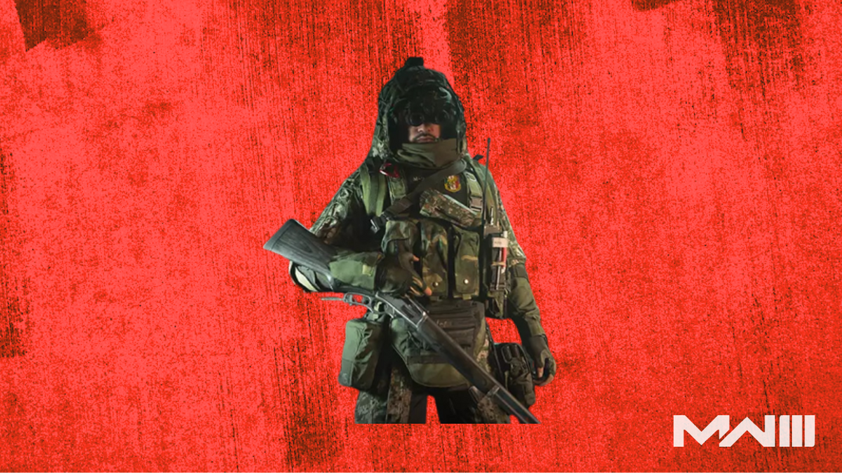 mw3 Chuy operators Image