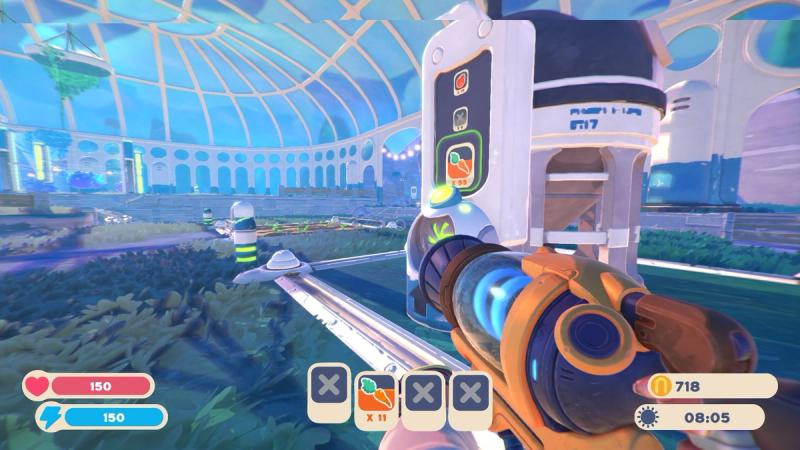 When is the release date for Slime Rancher 2? Answered - Gamepur