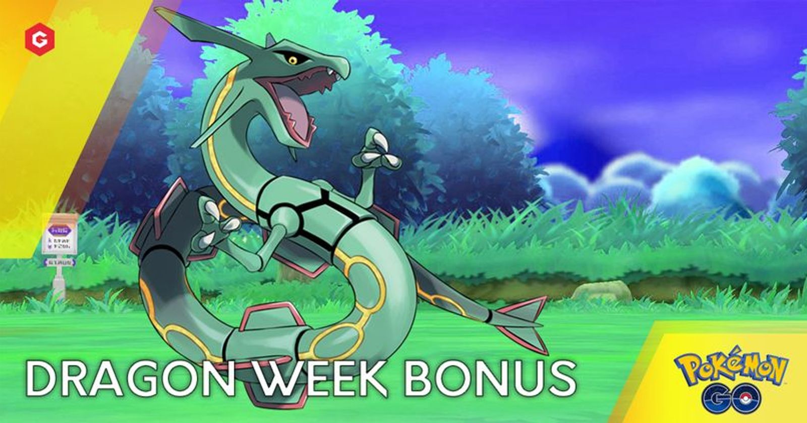 Pokémon Go' Dragon Week: Start Time, Shiny Deino, Research Tasks and More