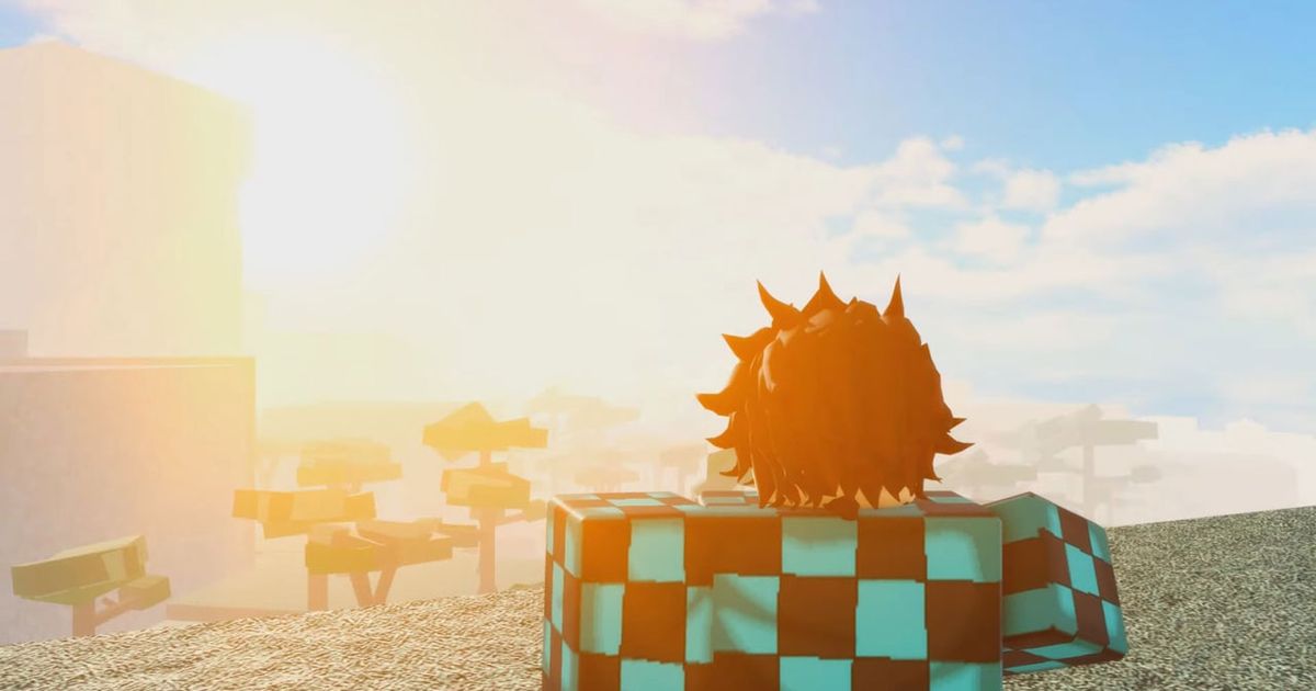 Roblox Slayers Unleashed codes for January 2023: Free items