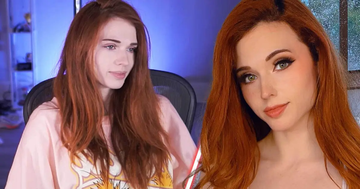 An image of Kaitlyn ‘Amouranth’ Siragusa.