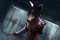 Image of the Pig in Dead By Daylight.