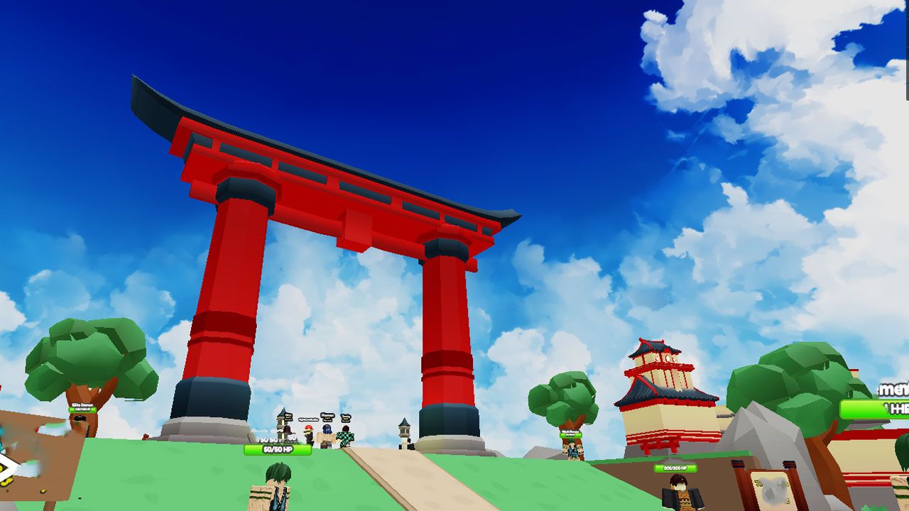 Roblox Anime Energy Clash Simulator Codes: Harness the Power of Anime Heroes  - 2023 October-Redeem Code-LDPlayer