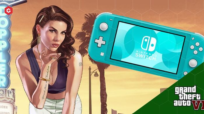 GTA 6 Release: Will Grand Auto 6 Be On Nintendo Switch?