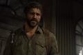 Image of Joel in The Last of Us Part I.