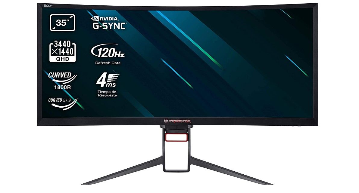 Best PC Gaming Monitors