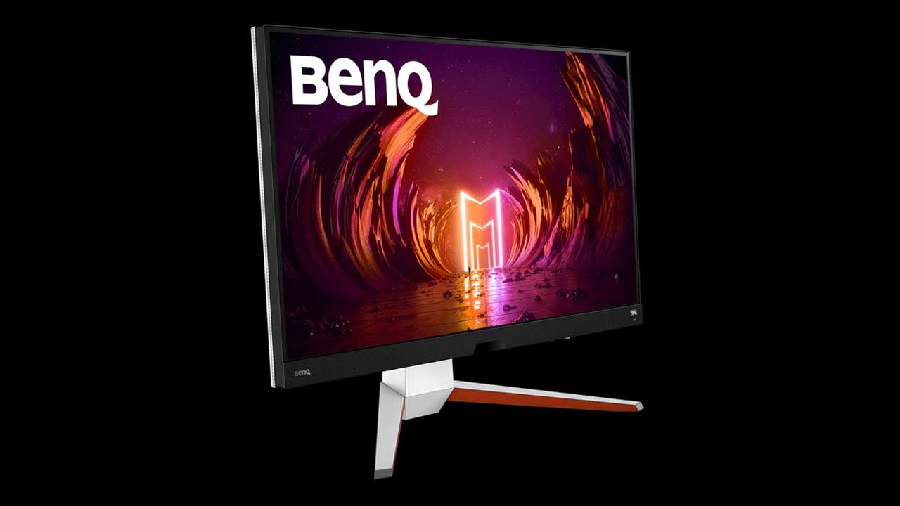 benq zowie hdmi 2.1