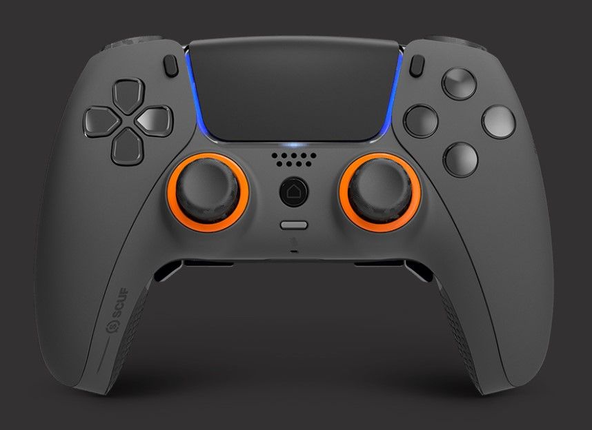 Scuf gaming controller