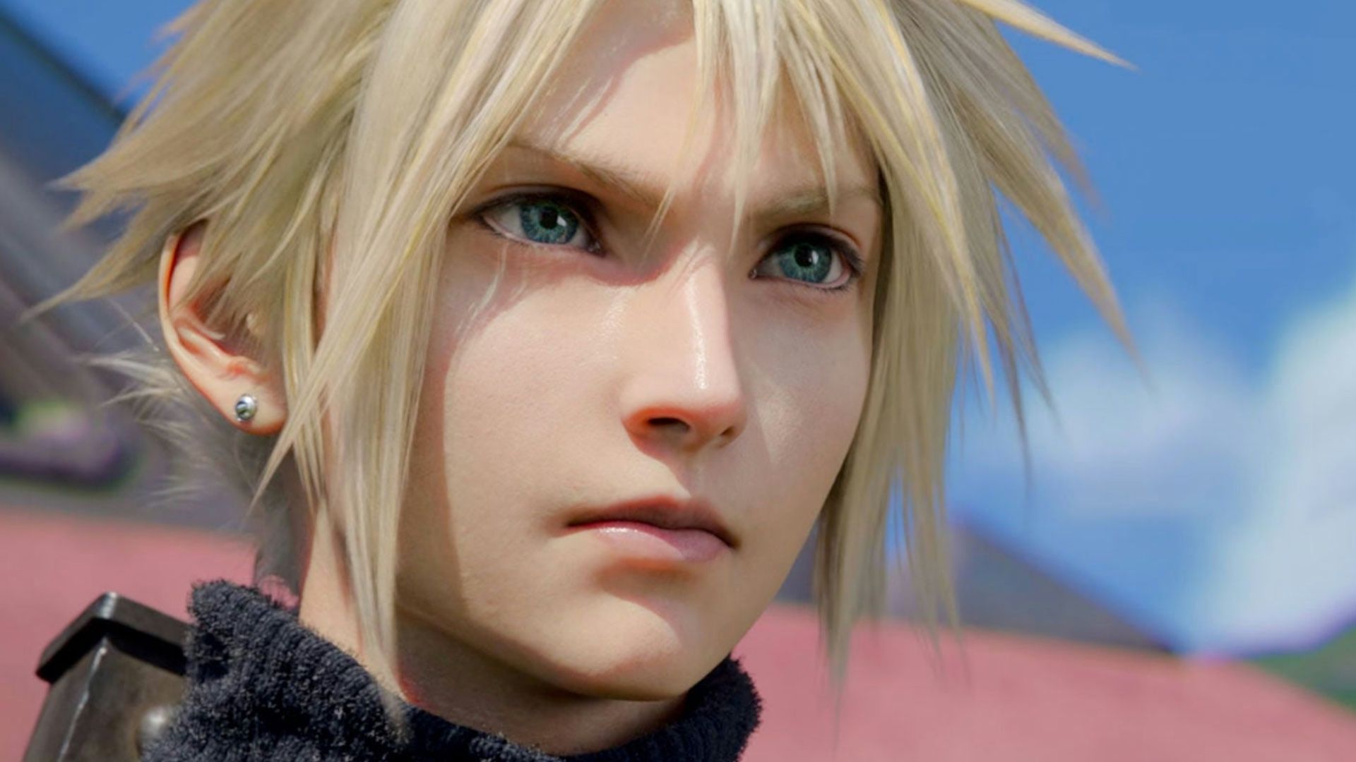 Final Fantasy 7 Rebirth продается не так хорошо, как хотелось бы