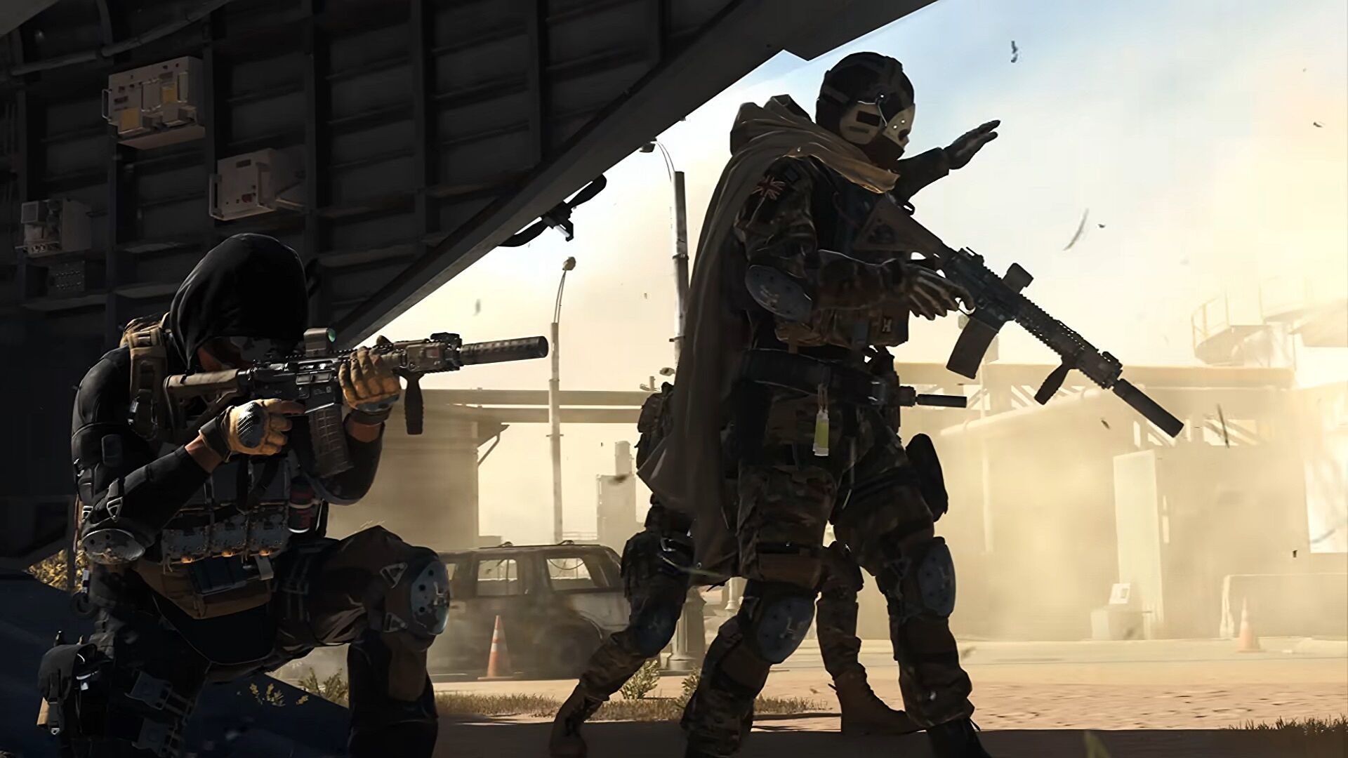 CoD Warzone sequel in development  What we know and want to see