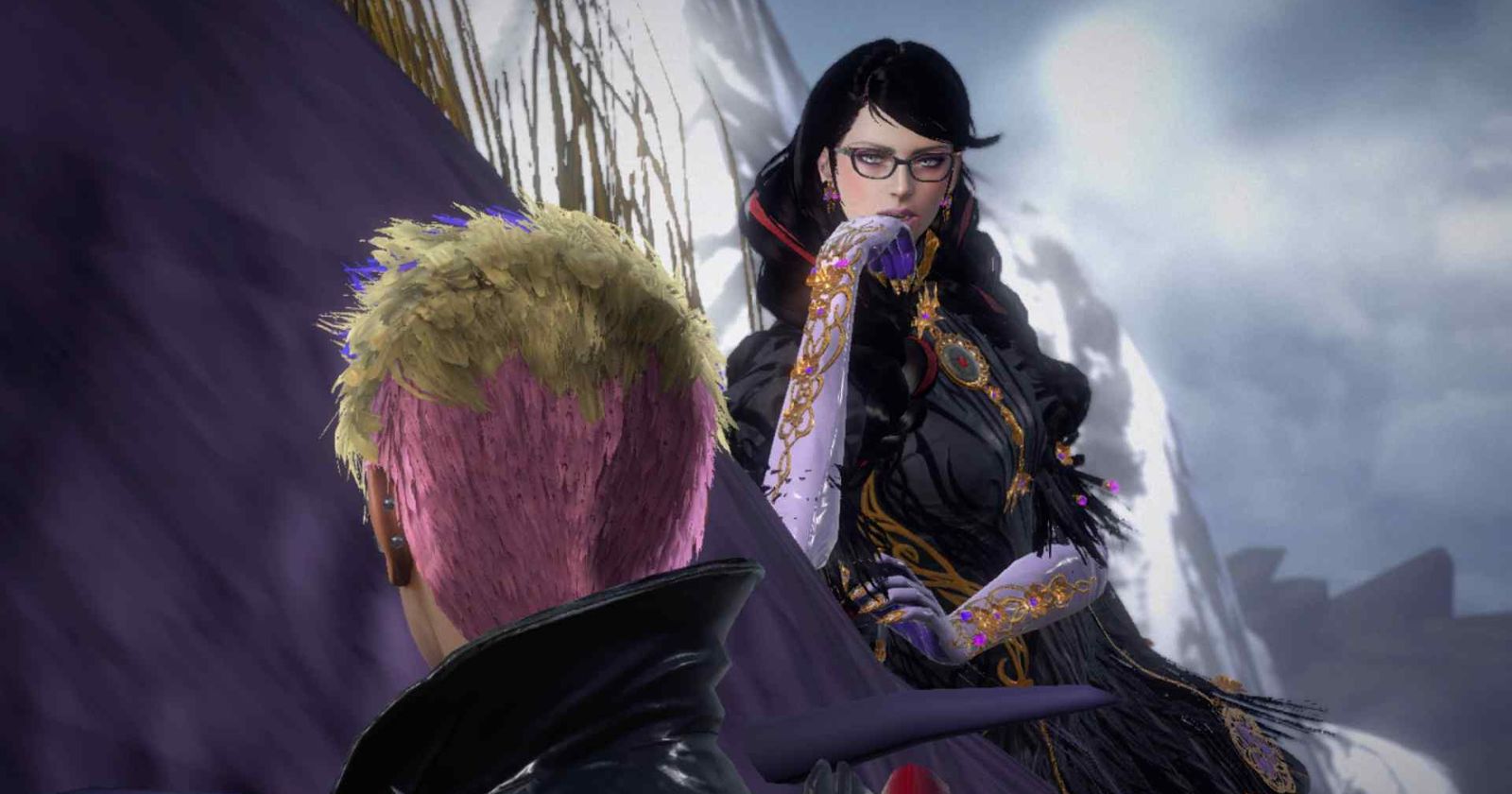 Bayonetta 2 Shares More Details On Its Online Multiplayer Mode