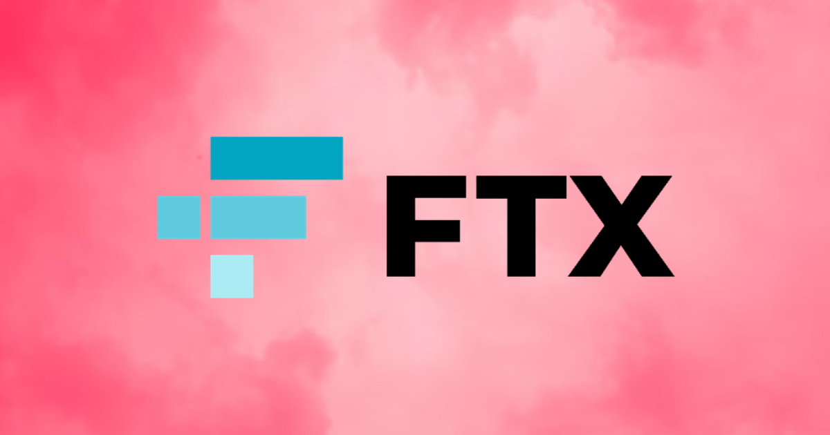 FTX logo