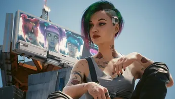 cyberpunk 2077 sequel will likely have multiplayer