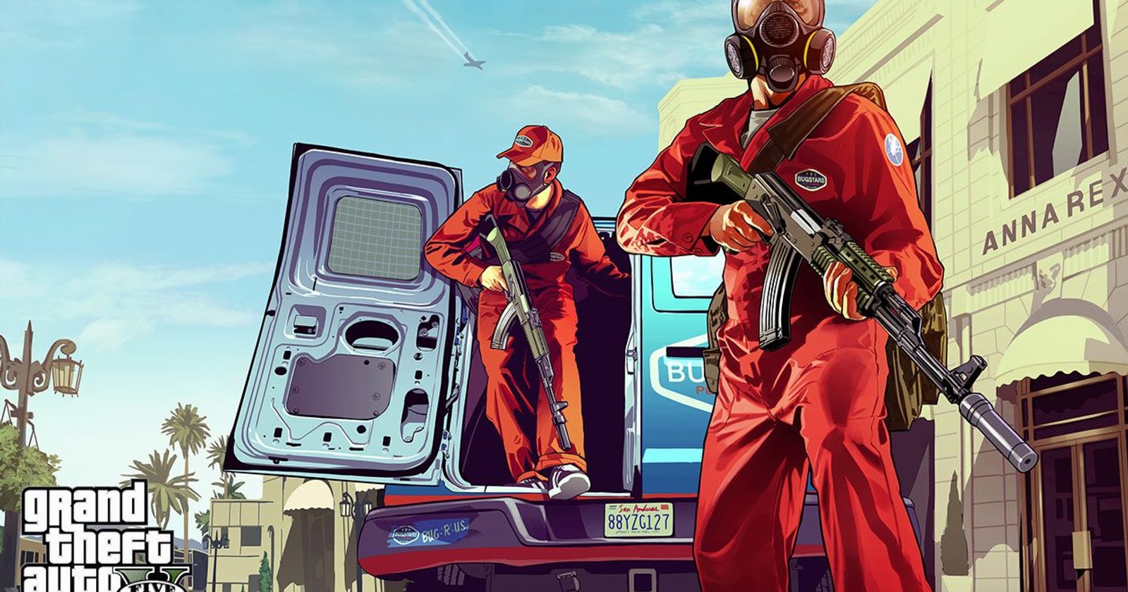 GTA Online: New events, best deals, additions, and GTA+ bonuses (May 7th)