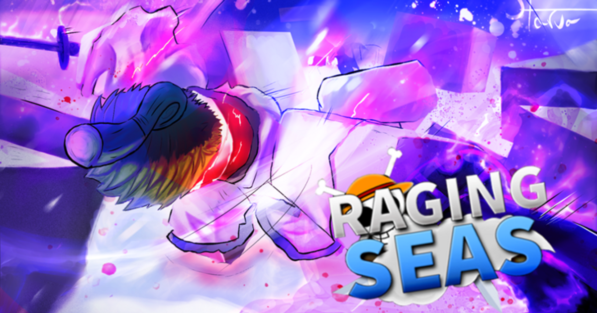 Raging Seas codes – XP boosts and stat resets