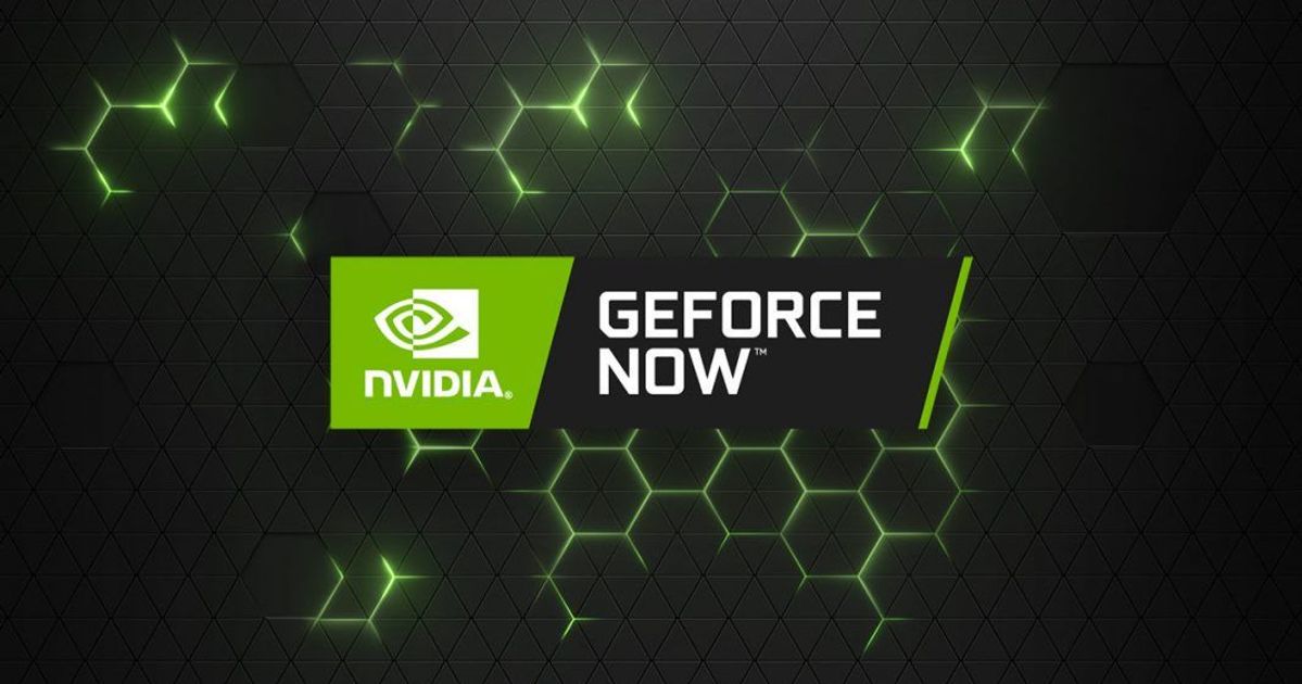 GeForce Now leak lists God of War, Demon's Souls, and much more