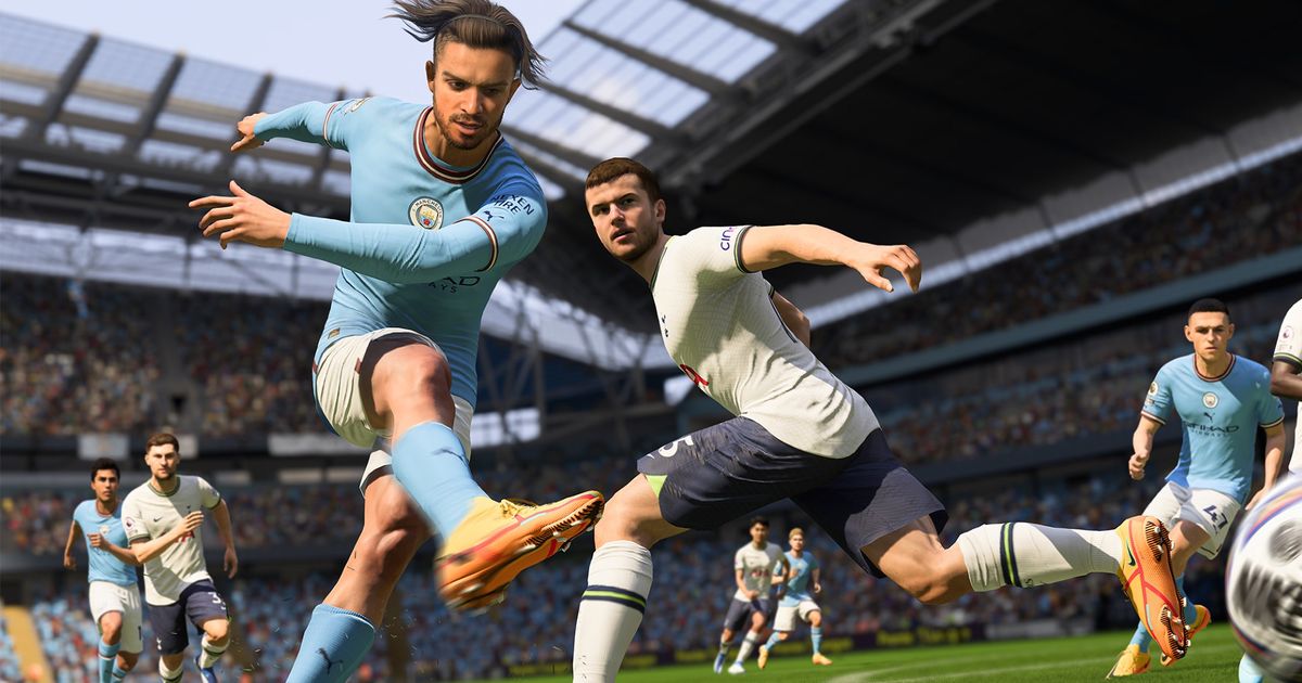 EA Sports FC EA Play - EA Official Site