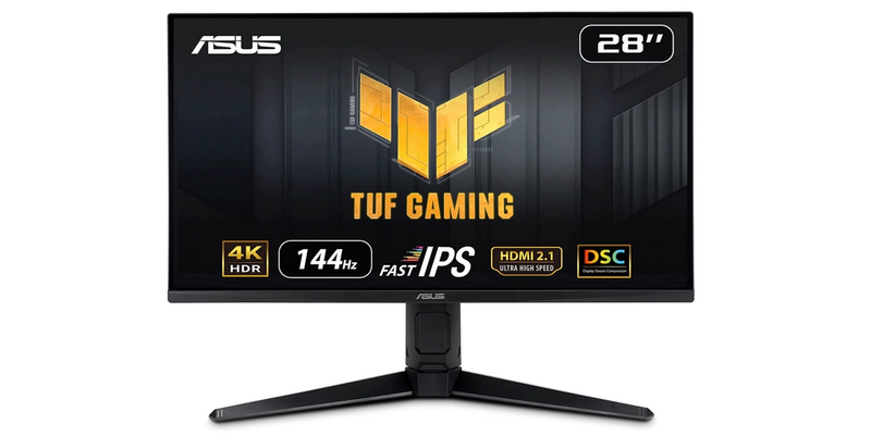 Worlds First HDMI 2.1-Certified with 4K 120Hz Gaming Monitor (002)