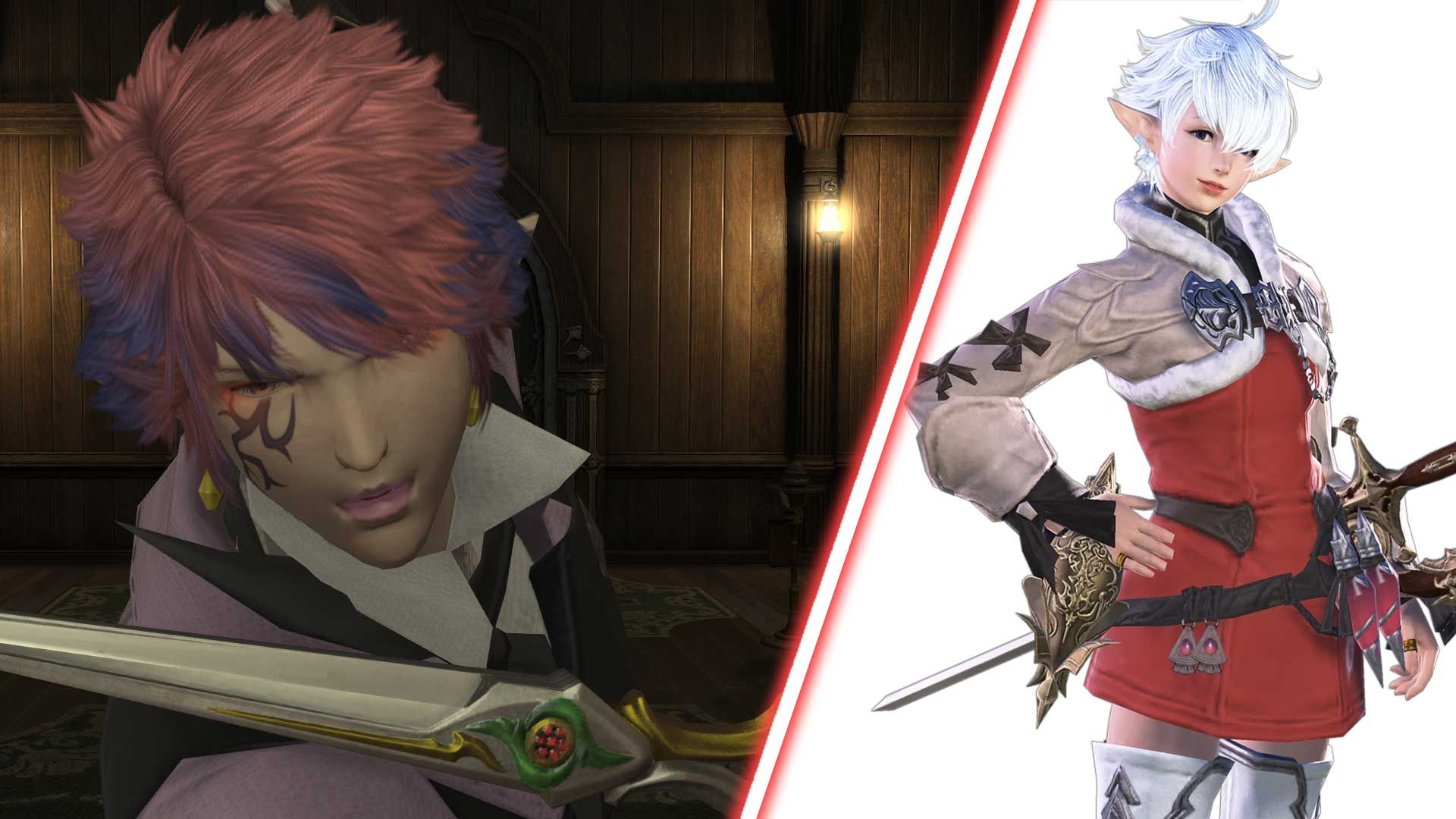 How to get the Early to Rise hairstyle in Final Fantasy XIV  Gamepur