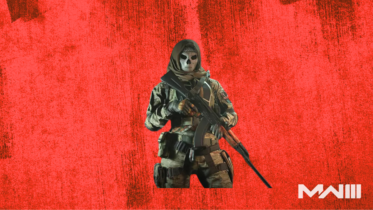 mw3 Farah operators Image