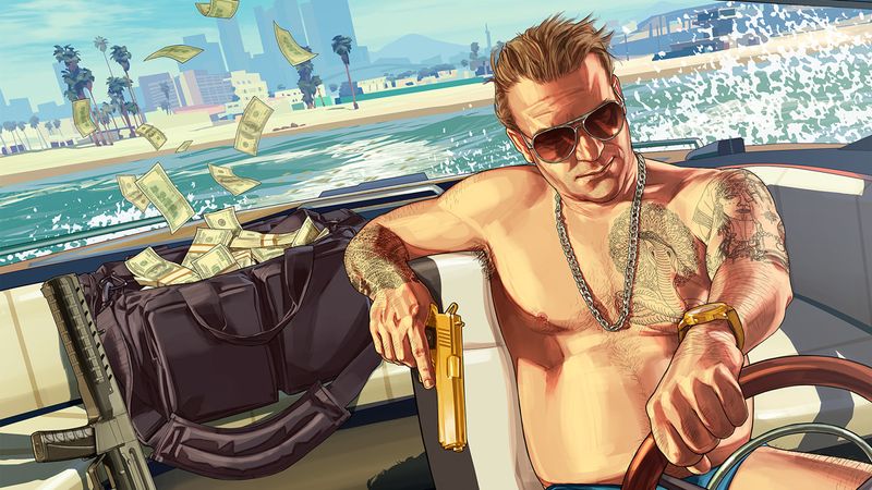 Fall Guys, Warzone & Others Mirror the GTA 6 Trailer Announcement