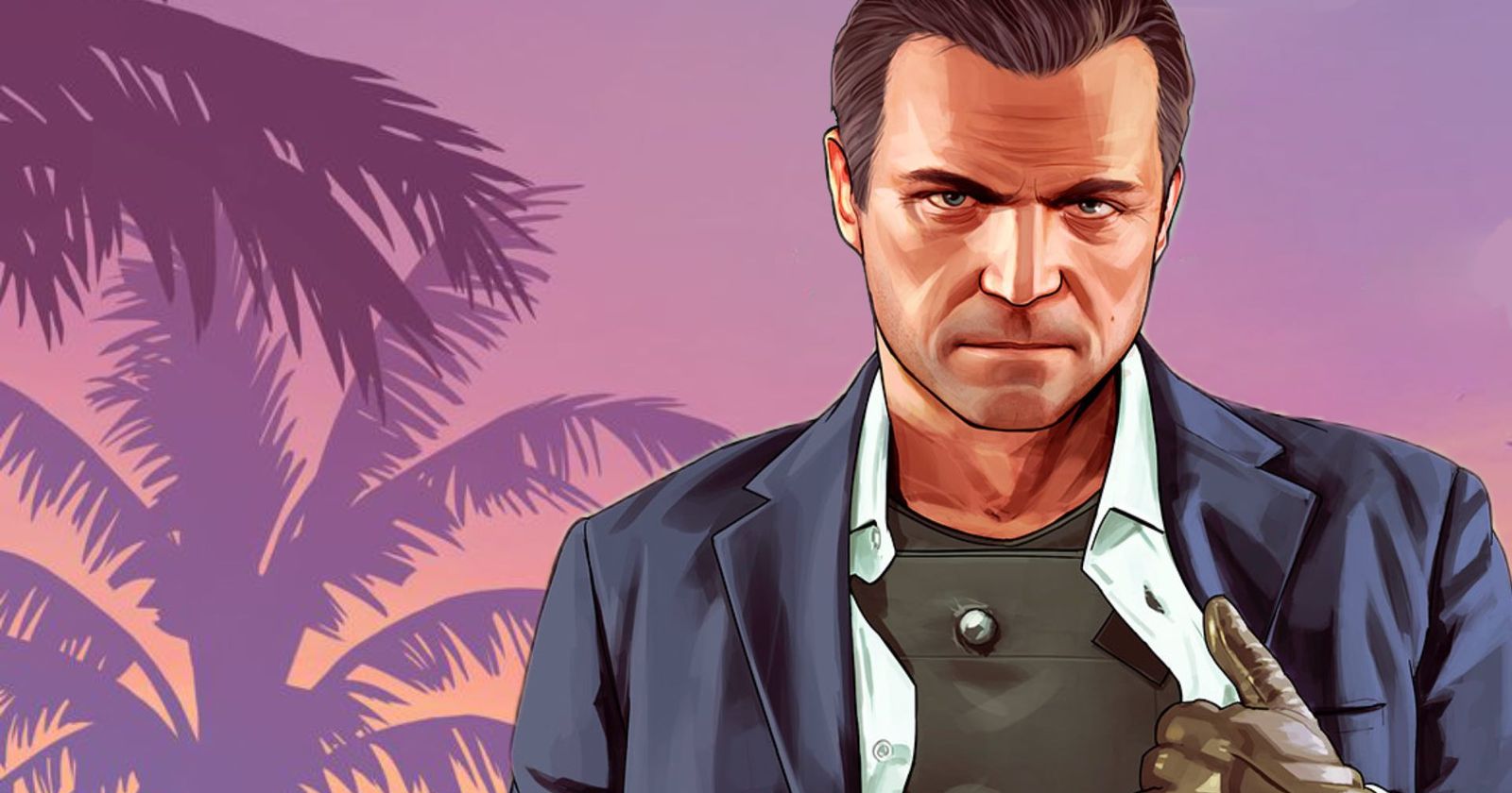 GTA VI development footage supposedly leaked   - The  Independent Video Game Community