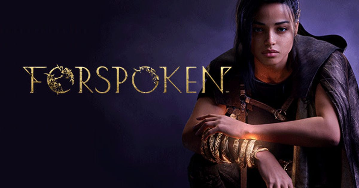 Forspoken: Release Date News, Leaks, and Everything We Know