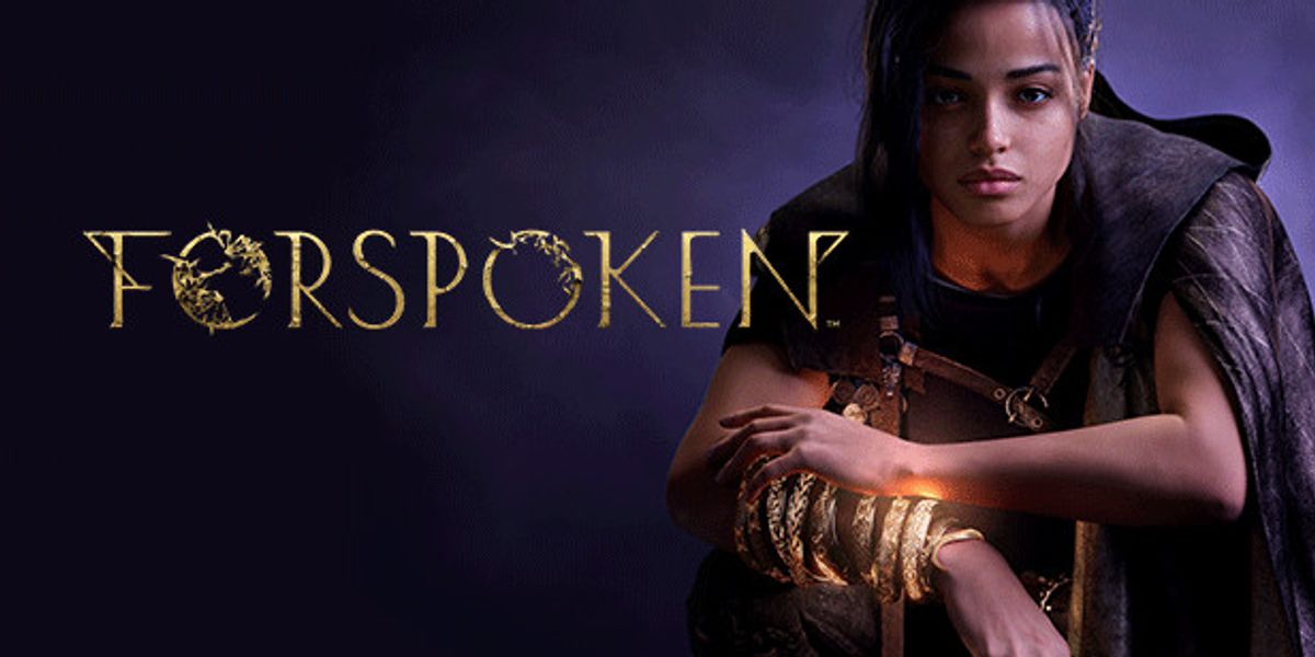 Forspoken: Release Date News, Leaks, and Everything We Know
