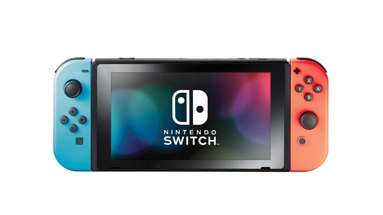 Nintendo Switch Pro Release Date Console