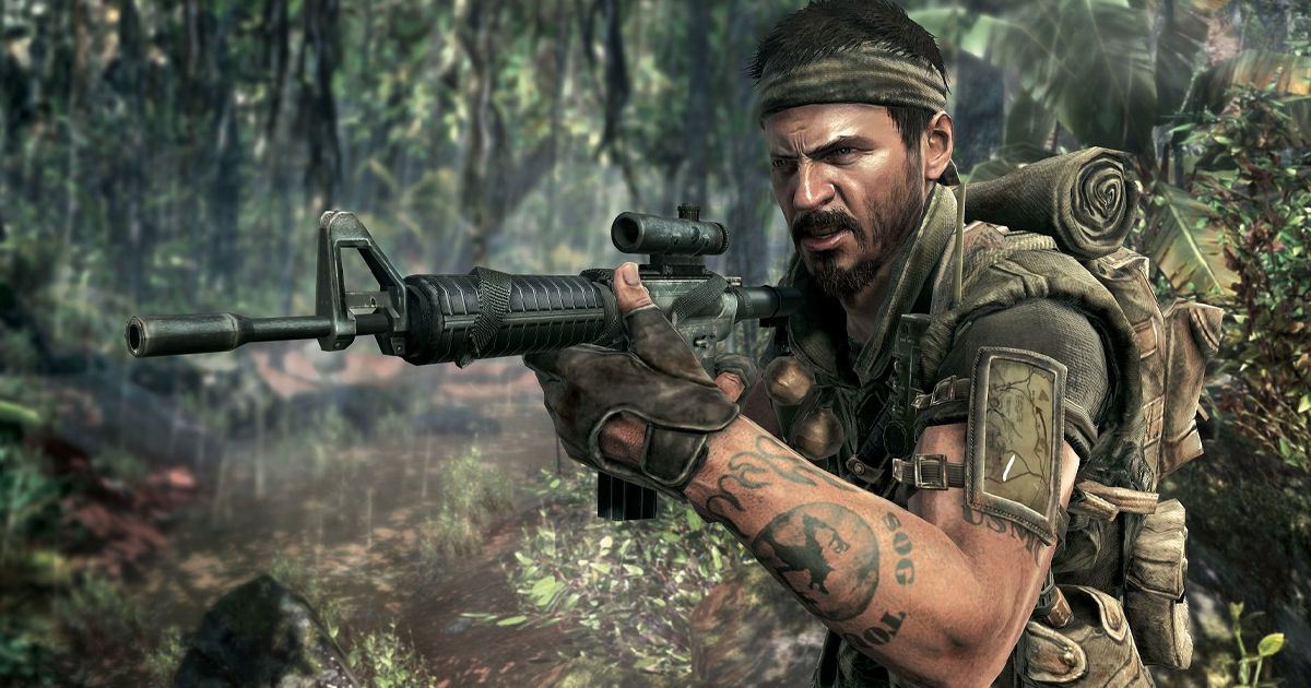 Call of Duty: Black Ops 6: from Cold War to future warfare – expanding the series’ universe