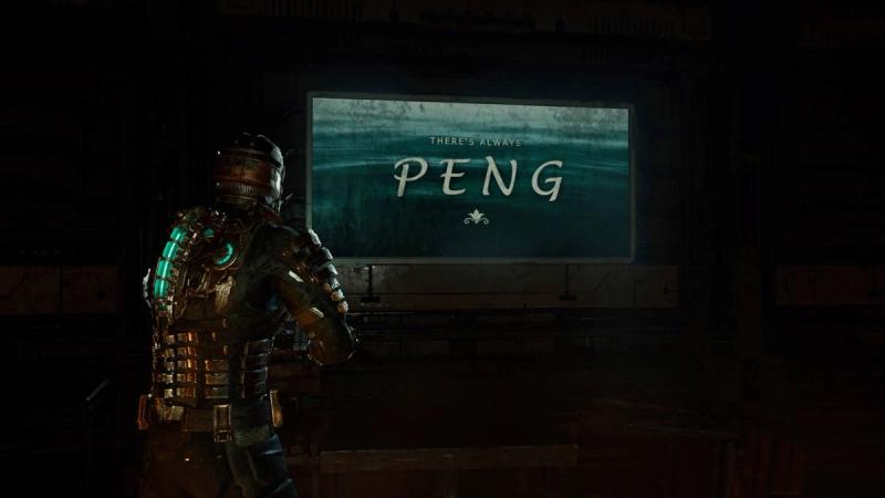 Dead Space remake patch notes - VRS PS5 fix and more