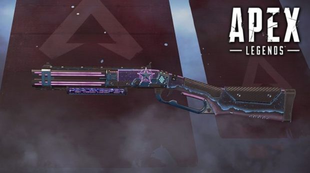 Could the Peacekeeper see a nerf in Apex Legends Season 5?