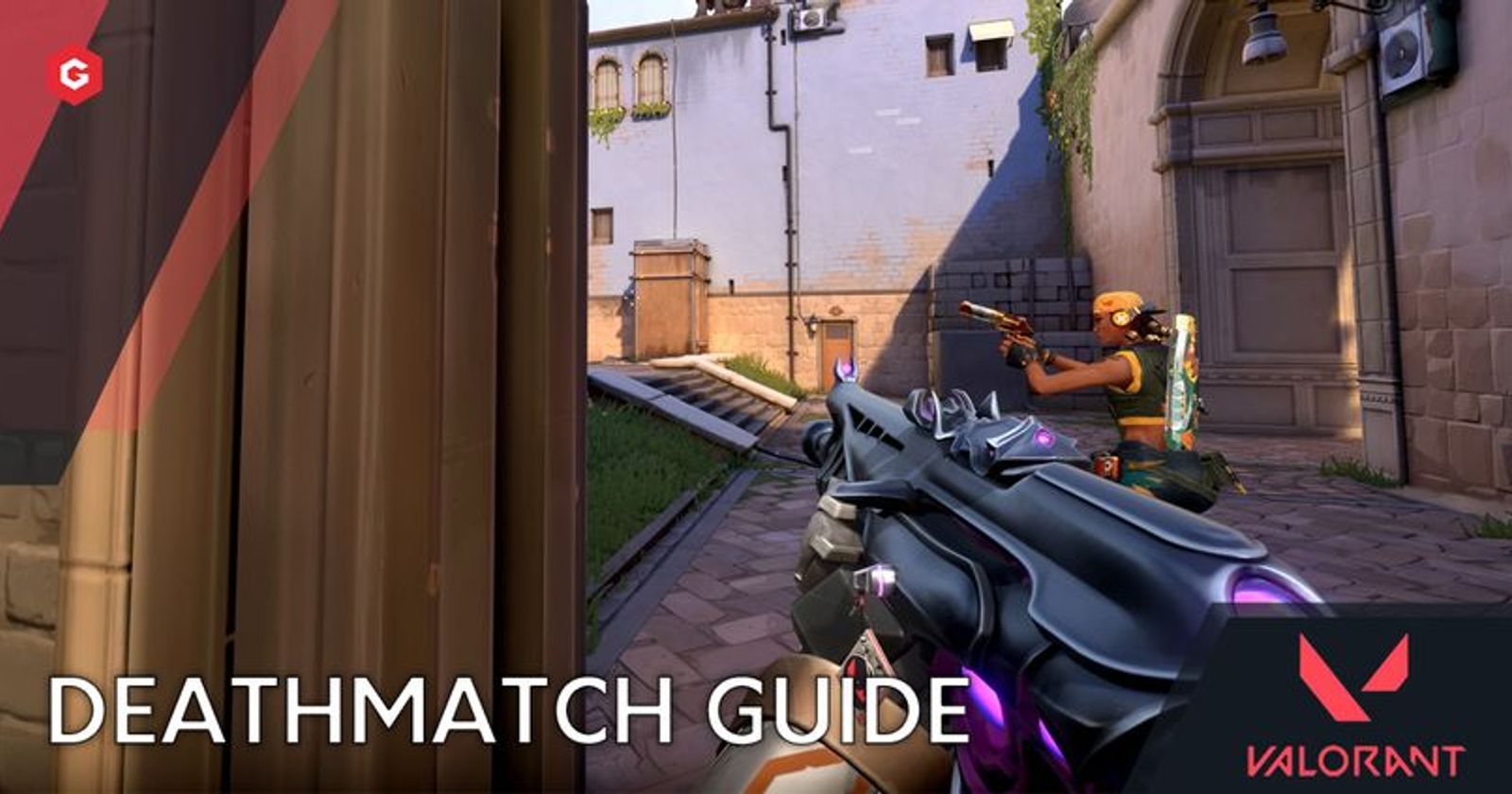 Valorant has a new Deathmatch, here's how it works 