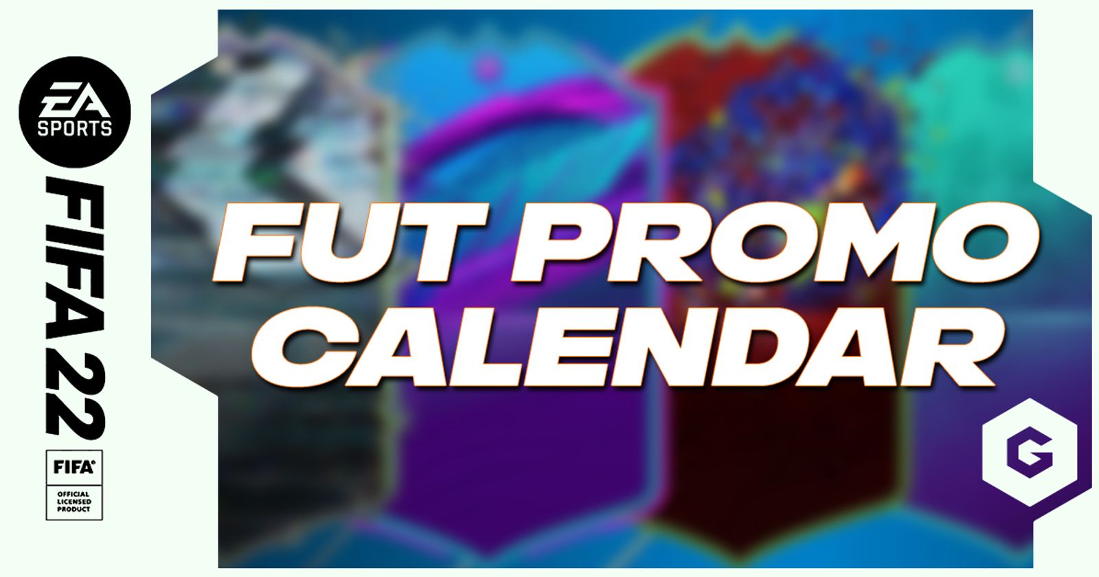 What is the next FIFA 22 promo: event calendar & special squads in