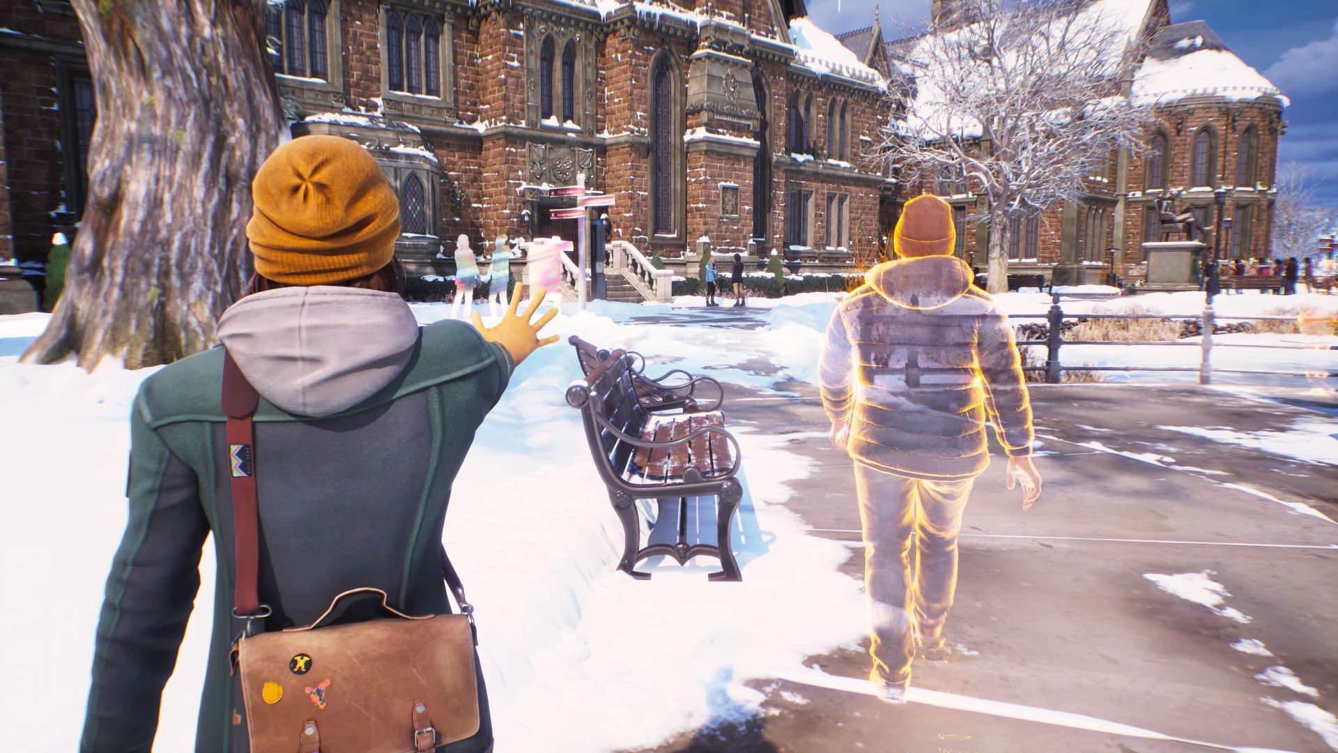 Life Is Strange: Double Exposure - Reasons Why We're Excited