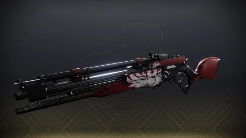 Last Rite Ritual Weapon And Ornaments Guide - Destiny 2: Season Of The Deep