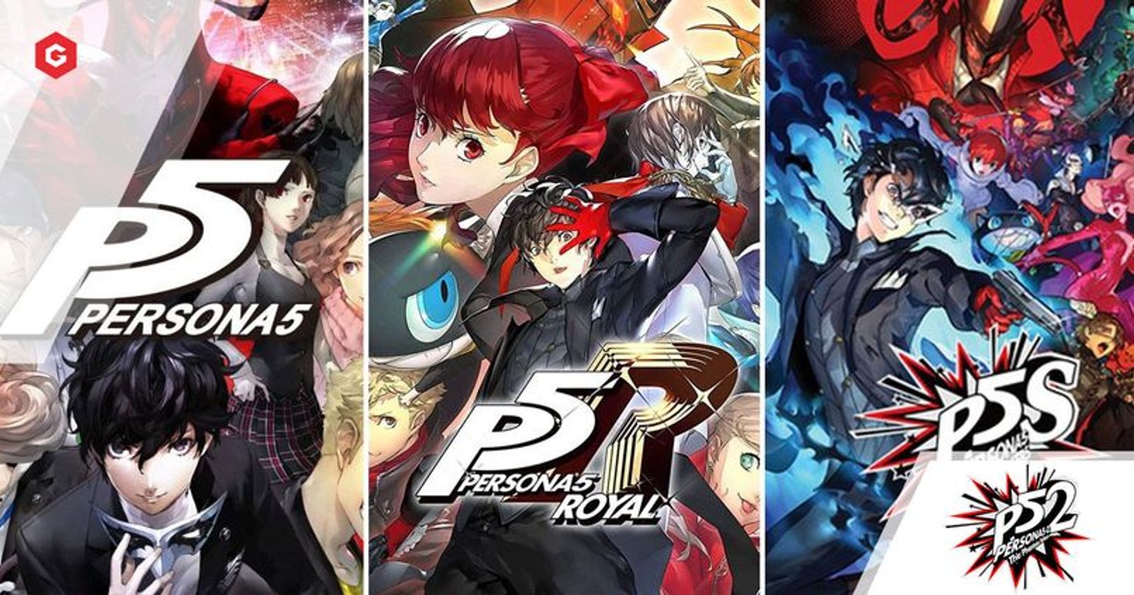 Persona 5 Strikers review - an impressive sequel that inherits