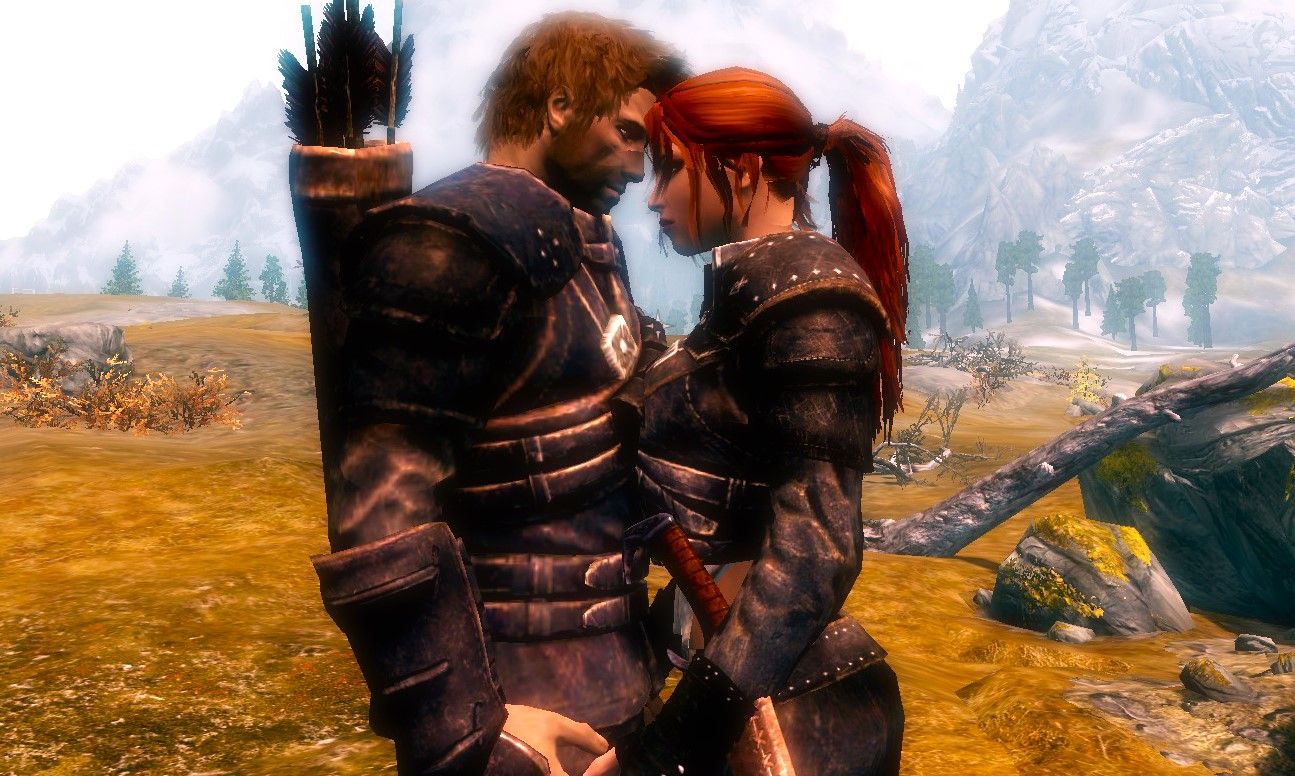 Best Skyrim Sex Mods 2024